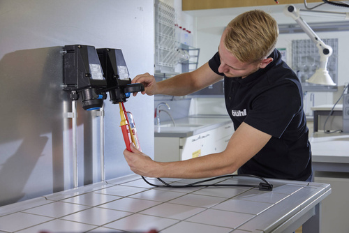 Tester napięcia Wiha 45217