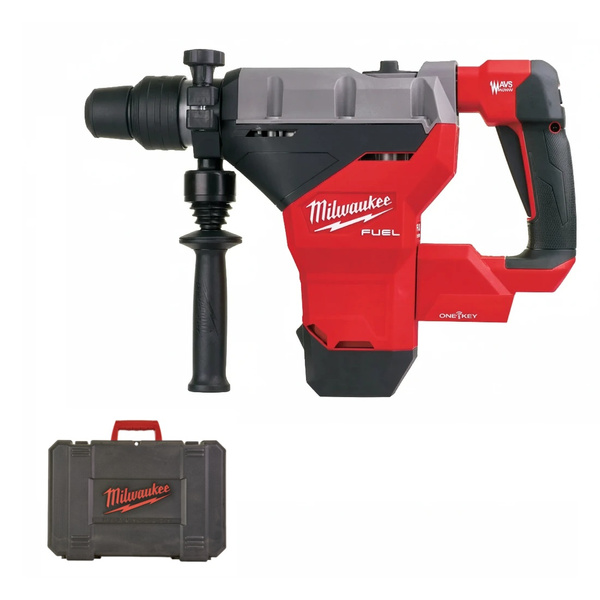 Młot udarowy SDS-Max Milwaukee M18 FHM-0C