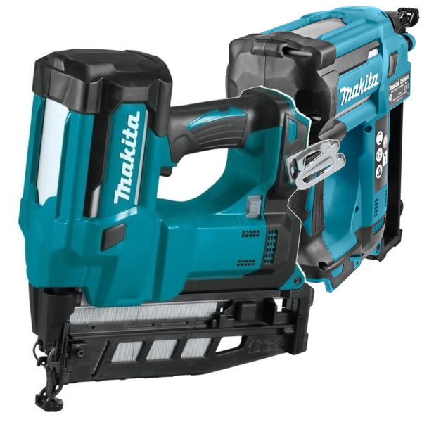 Gwoździarka akumulatorowa Makita DBN600Z 18 V 