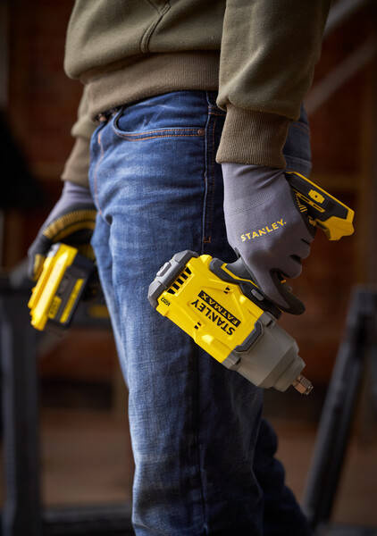 Klucz udarowy Stanley Fatmax SFMCF940M1