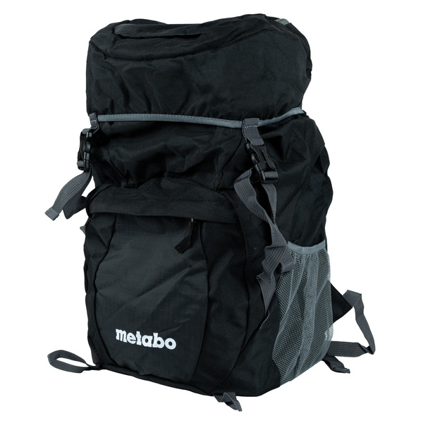 Plecak sportowy Metabo 657048000