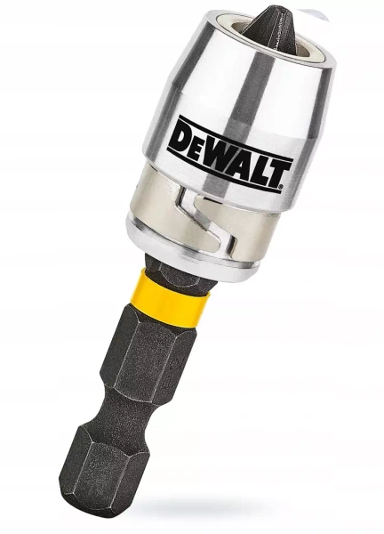 Końcówki udarowe Torsion PH2 2 szt. DeWalt DT70536T
