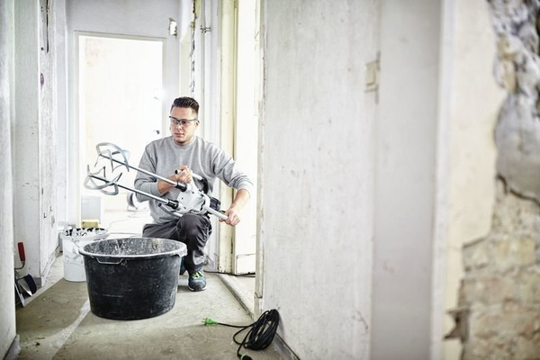 Mieszarka MX 1600/2 EQ DUO DOUBLE Festool 769236