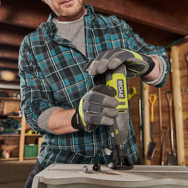 Multiszlifierka Ryobi RRT12-120BA3/35