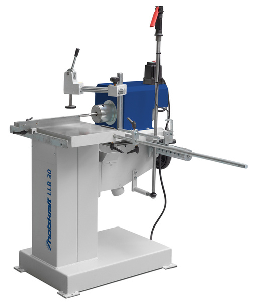 Wiertarka pozioma Holzkraft LLB 30