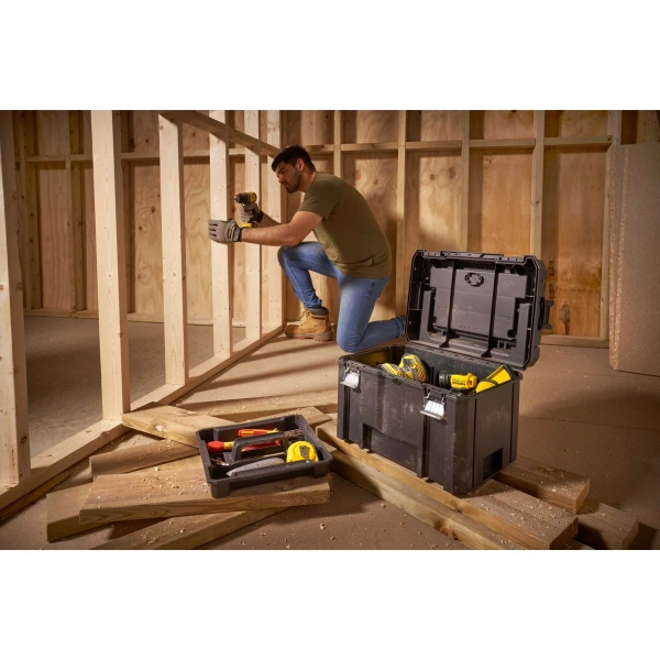 Skrzynia narzędziowa Stanley Fatmax FMST1-75796