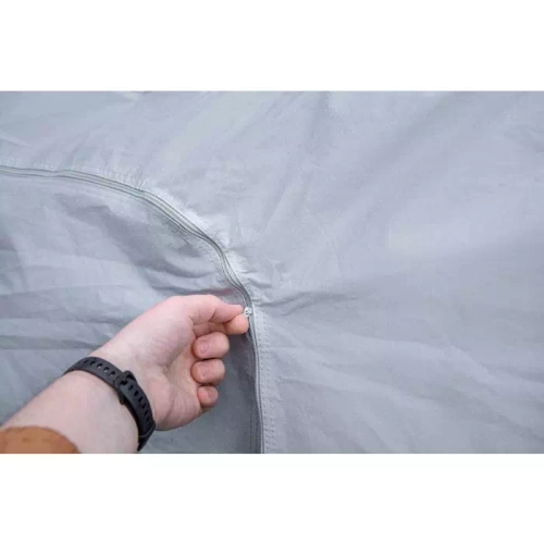 Wielowarstwowy pokrowiec na samochód Neo Tools 10-475