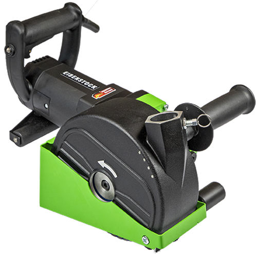 Bruzdownica Eibenstock EMF 180.2 0672C000