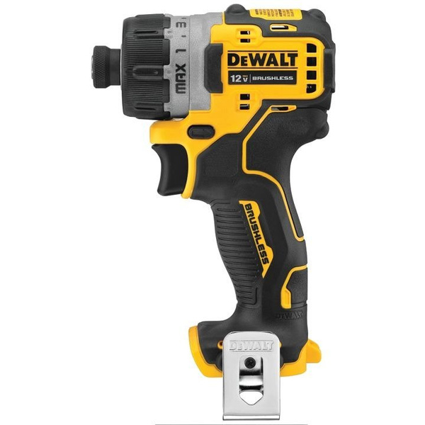 Wkrętarka Dewalt DCF601D2