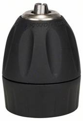 Szybkozaciskowy uchwyt wiertarski do 10 mm Bosch 2608572080