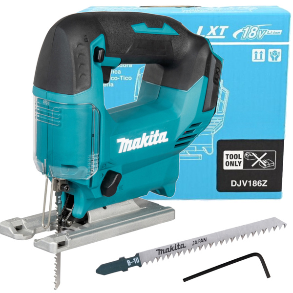 Wyrzynarka Makita DJV186Z