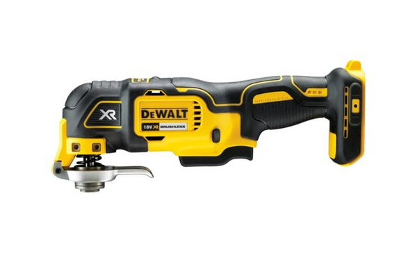 Zestaw elektronarzędzi Dewalt DCK685P3T