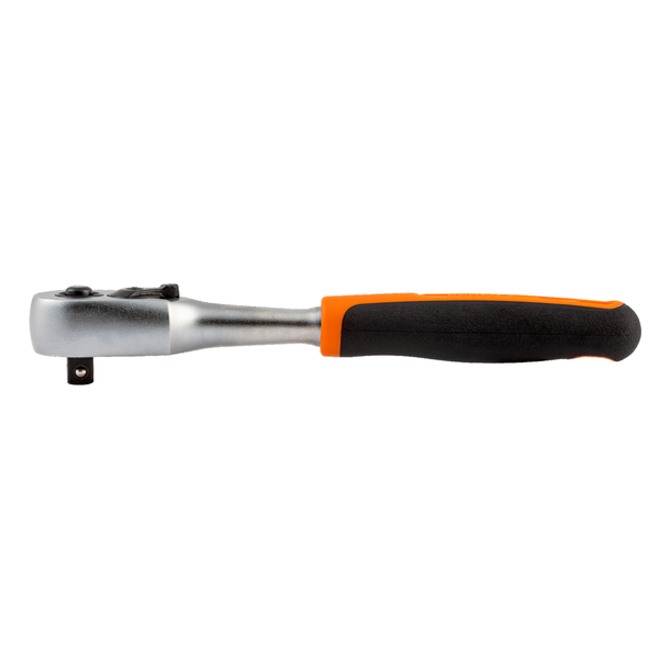Grzechotka dwukierunkowa 1/4" Bahco SBS61
