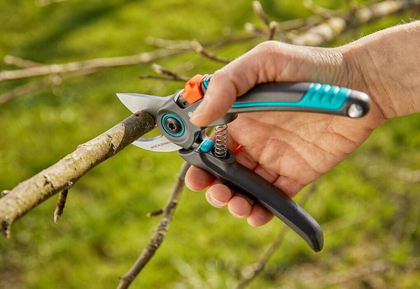 Sekator ogrodowy ExpertCut GARDENA 12203-20