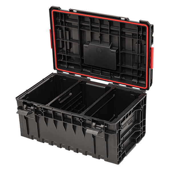 Skrzynia narzędziowa Qbrick System ONE 350 2.0 Vario