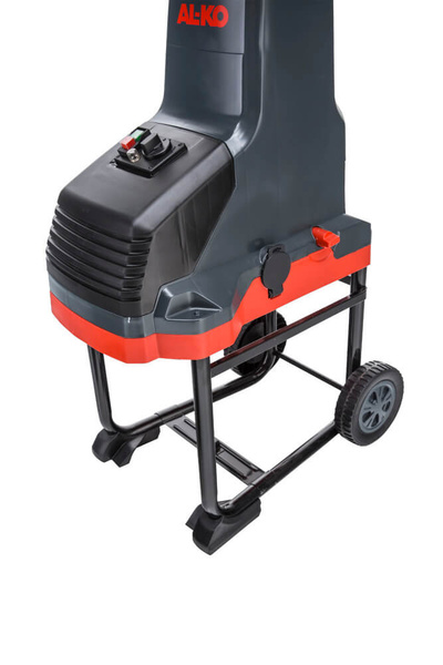 Rozdrabniacz do gałęzi elektryczny AL-KO LH 2810 Easy Crush 113873