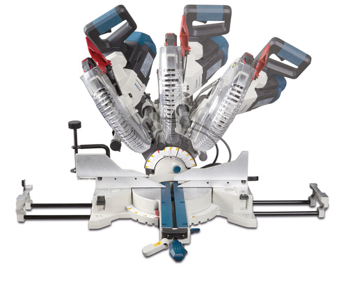 Ukośnica Holzkraft KGZ 3050 Vario 5701315