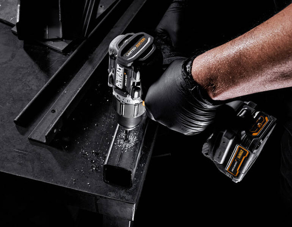 Wiertarko-wkrętarka Dewalt McLaren Black Edition DCD85ME2GT