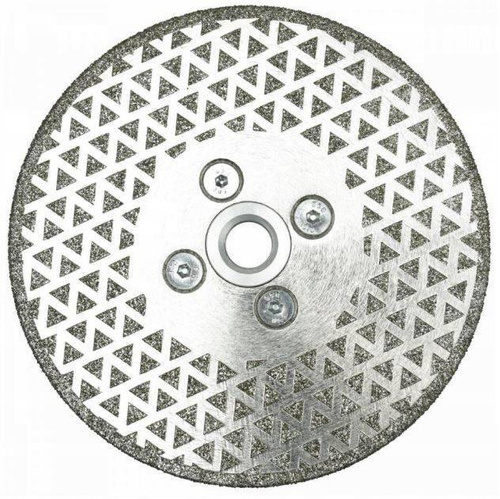 Tarcza diamentowa Dedra H1271