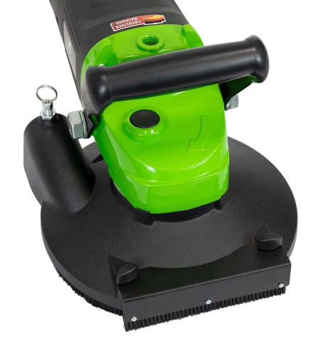 Szlifierka kątowa Eibenstock EBS 180.1 0634S000