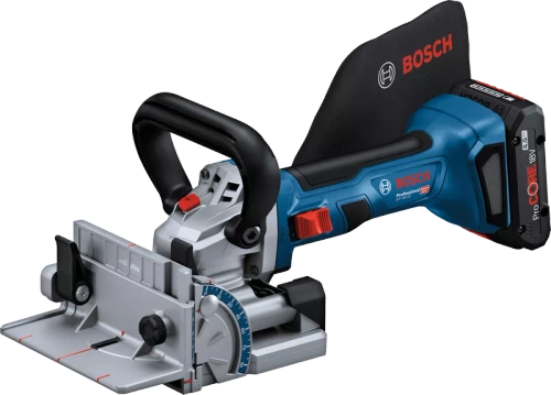 Lamelownica Bosch GFF 18V-22 0601620101