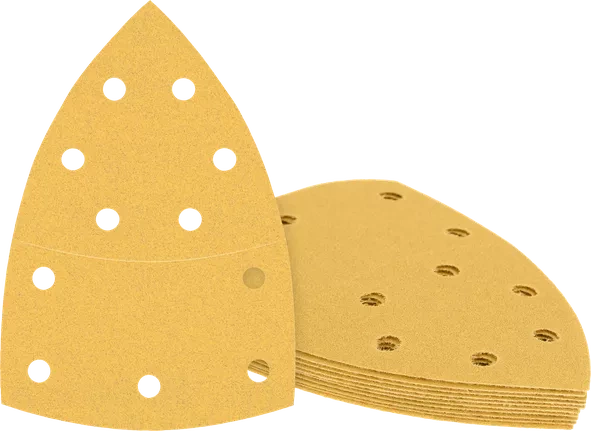 Papier ścierny Bosch EXPERT C470 102 x 62 mm, 93 mm, G 180, 10 szt.