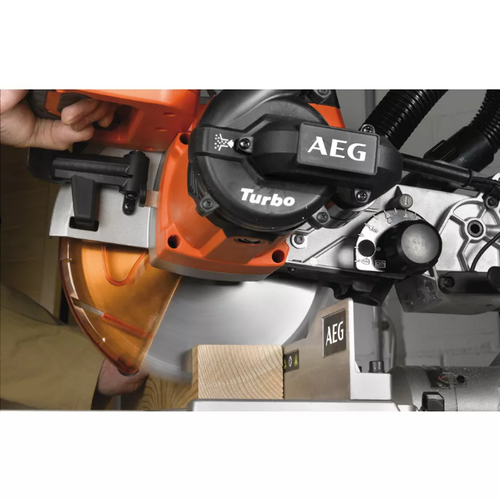 Ukośnica AEG PS254L