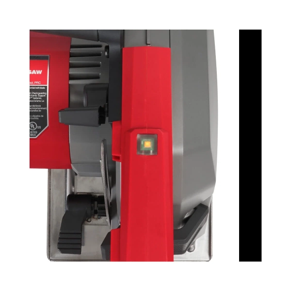 Pilarka tarczowa do metalu Milwaukee M18 FMCS66-121C