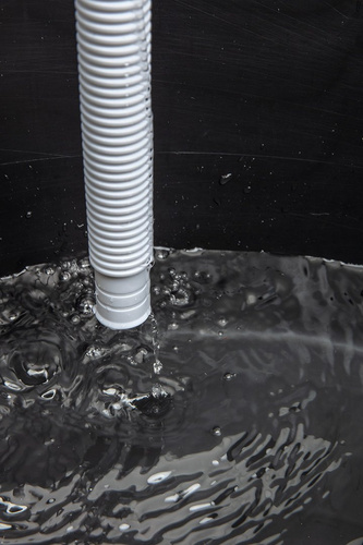 Osuszacz budowlany Neo Tools 90-161