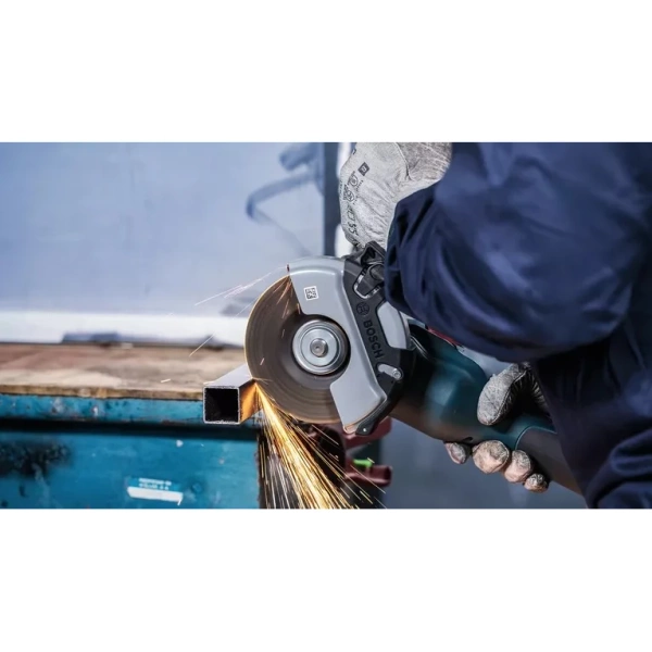 Tarcza do cięcia metalu 115x22,23 Bosch 2608602388