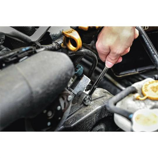 Zestaw kluczy metrycznych i calowych Dewalt DWMT81535-1