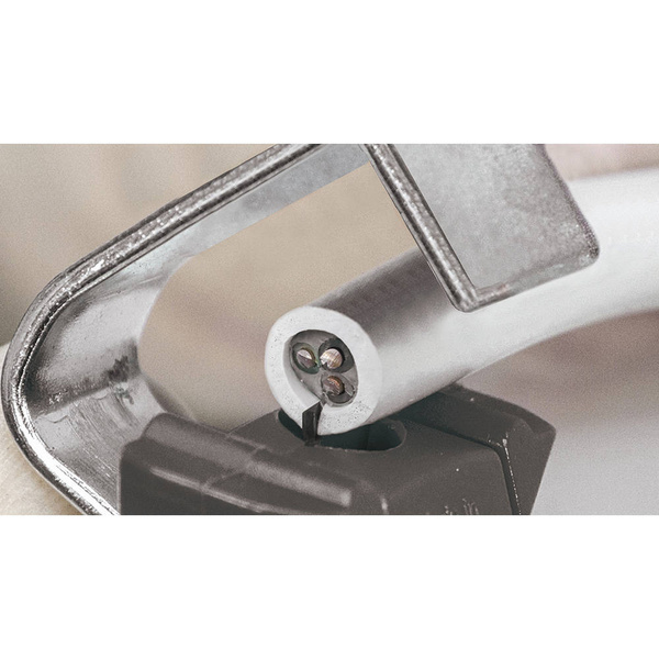 Nóż do ściągania izolacji Wiha 44240