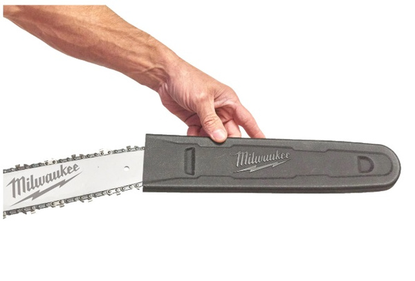 Pilarka łańcuchowa akumulatorowa Milwaukee M18 FCHS35-0