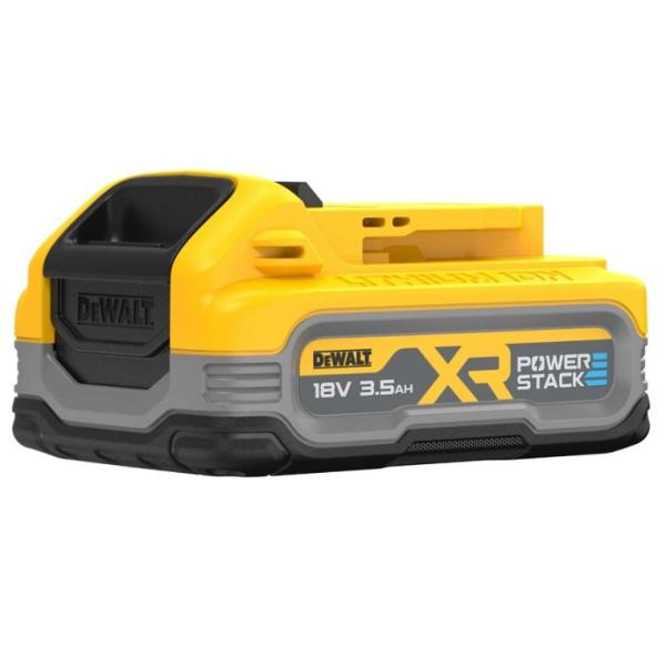 Akumulator Dewalt DCBP318 18V 3,5Ah