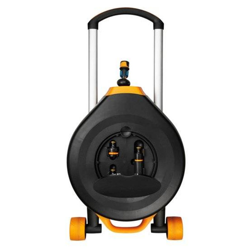 Automatyczny bęben z wężem Fiskars 1025933