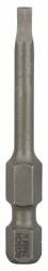 Końcówka wkręcająca Extra Hart HEX3x49 Bosch 2607001732