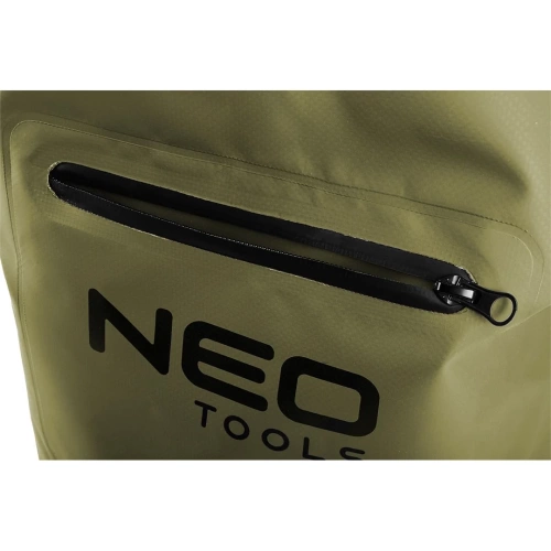 Plecak wodoodporny 40 l NEO Tools 63-162