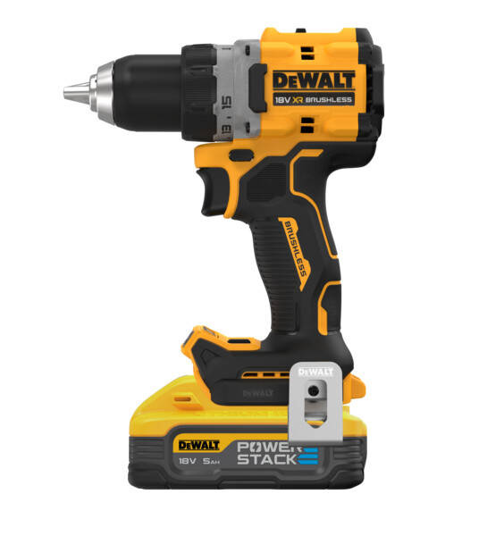 Wiertarko-wkrętarka Dewalt DCD800H2T