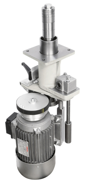 Frezarka dolnowrzecionowa Holzkraft minimax T 45c 5502044