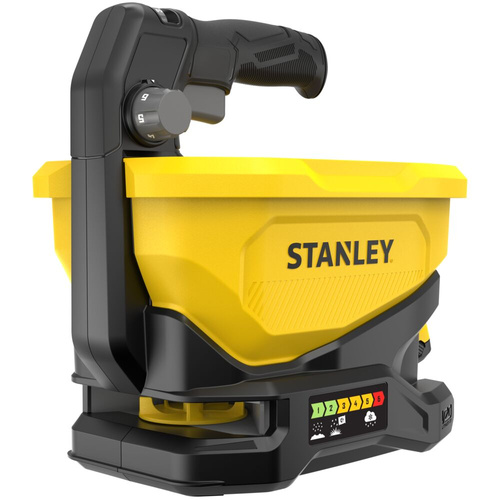 Siewnik akumulatorowy Stanley Fatmax STCOE300B-XJ