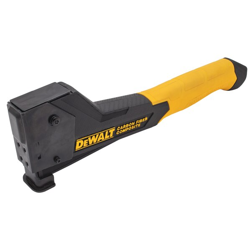 Zszywacz młotkowy z włókna węglowego DWHT75900-0 DeWALT