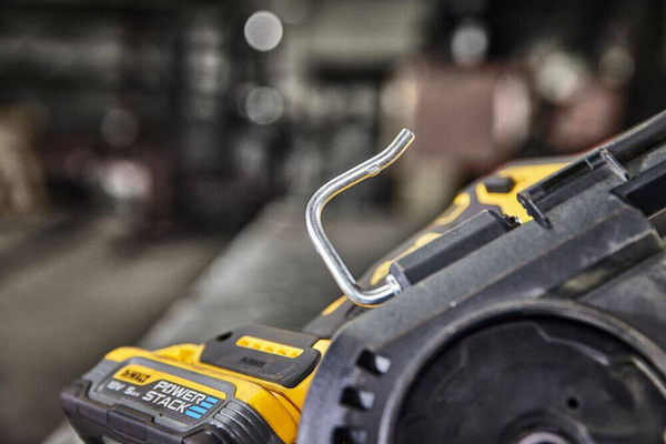 Piła taśmowa Dewalt DCS378N