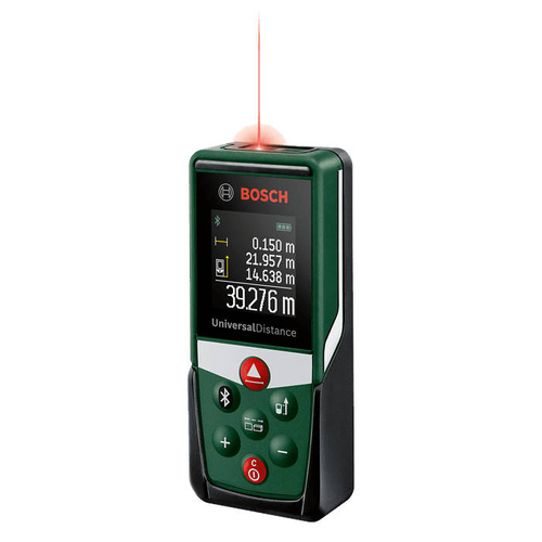 Dalmierz laserowy Bosch UniversalDistance 40C 0603672101
