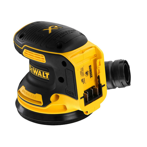 Szlifierka mimośrodowa DeWALT DCW210NT