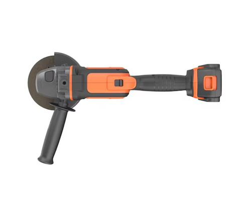 Szlifierka kątowa Black Decker BCG720M1