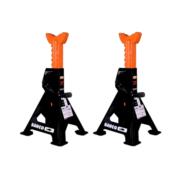 Podpórka regulowana Bahco BH33000 2szt.