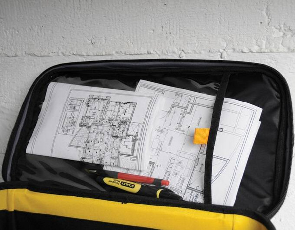 Torba narzędziowa Stanley Multipurpose 16''