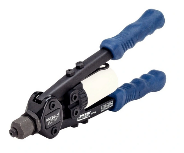 Nitownica RP 100 Press Less 5000526 RAPID