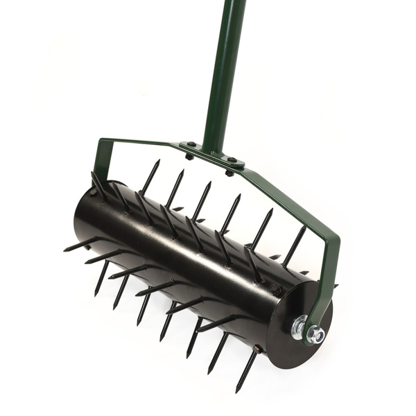 Aerator do trawnika WERKSTAR FEN