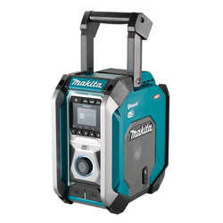 Radio budowlane Makita MR007GZ